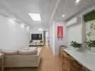 静安区 西康公寓 2BR Shanghai Rental | ExpatHome