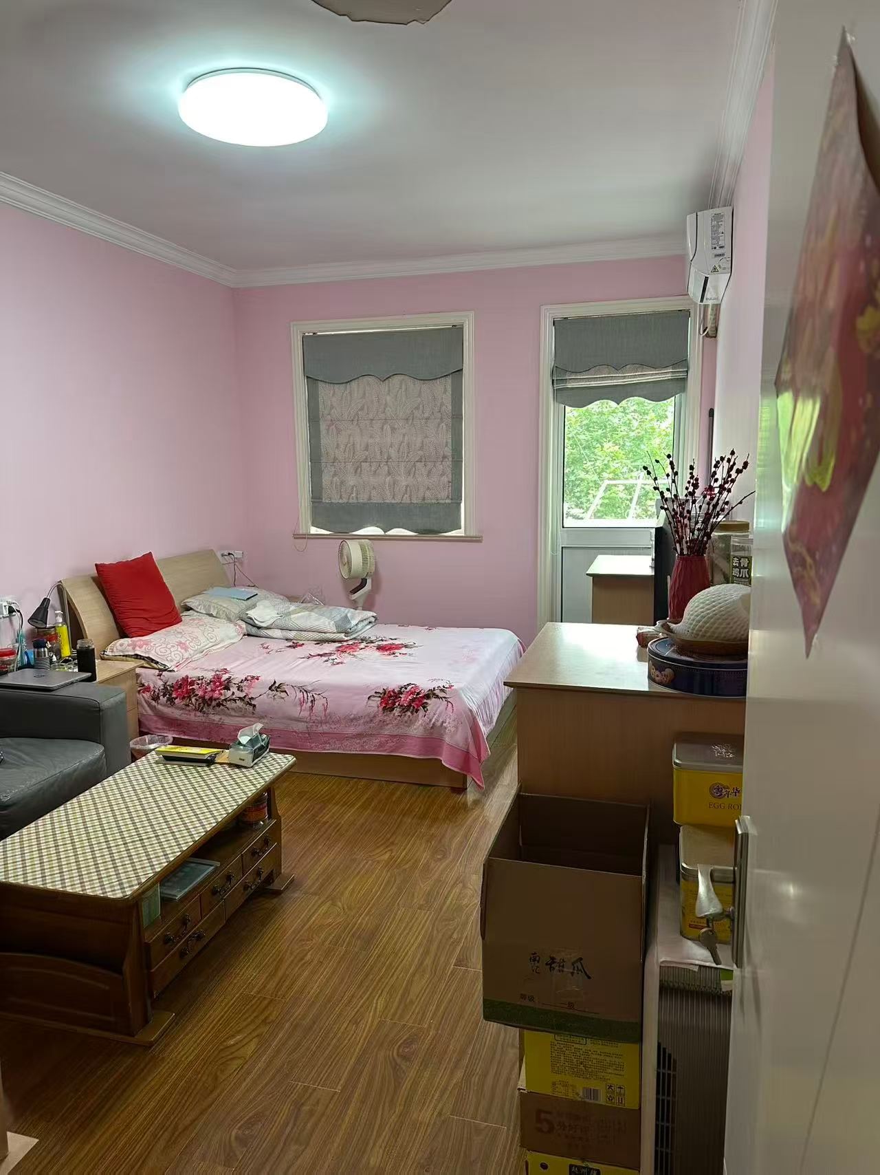 静安区 上海 2BR Shanghai Rental | ExpatHome