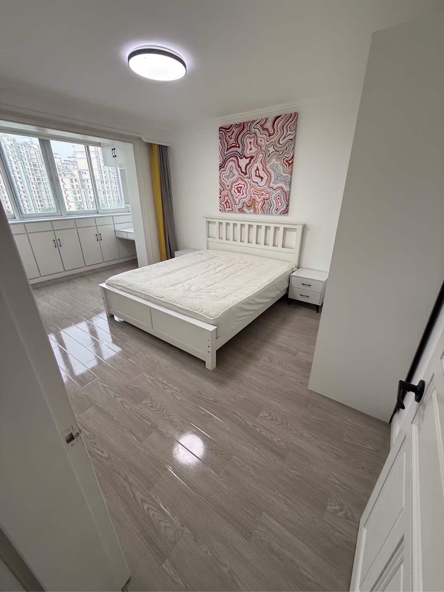 徐汇区 金谷园 1BR Shanghai Rental | ExpatHome