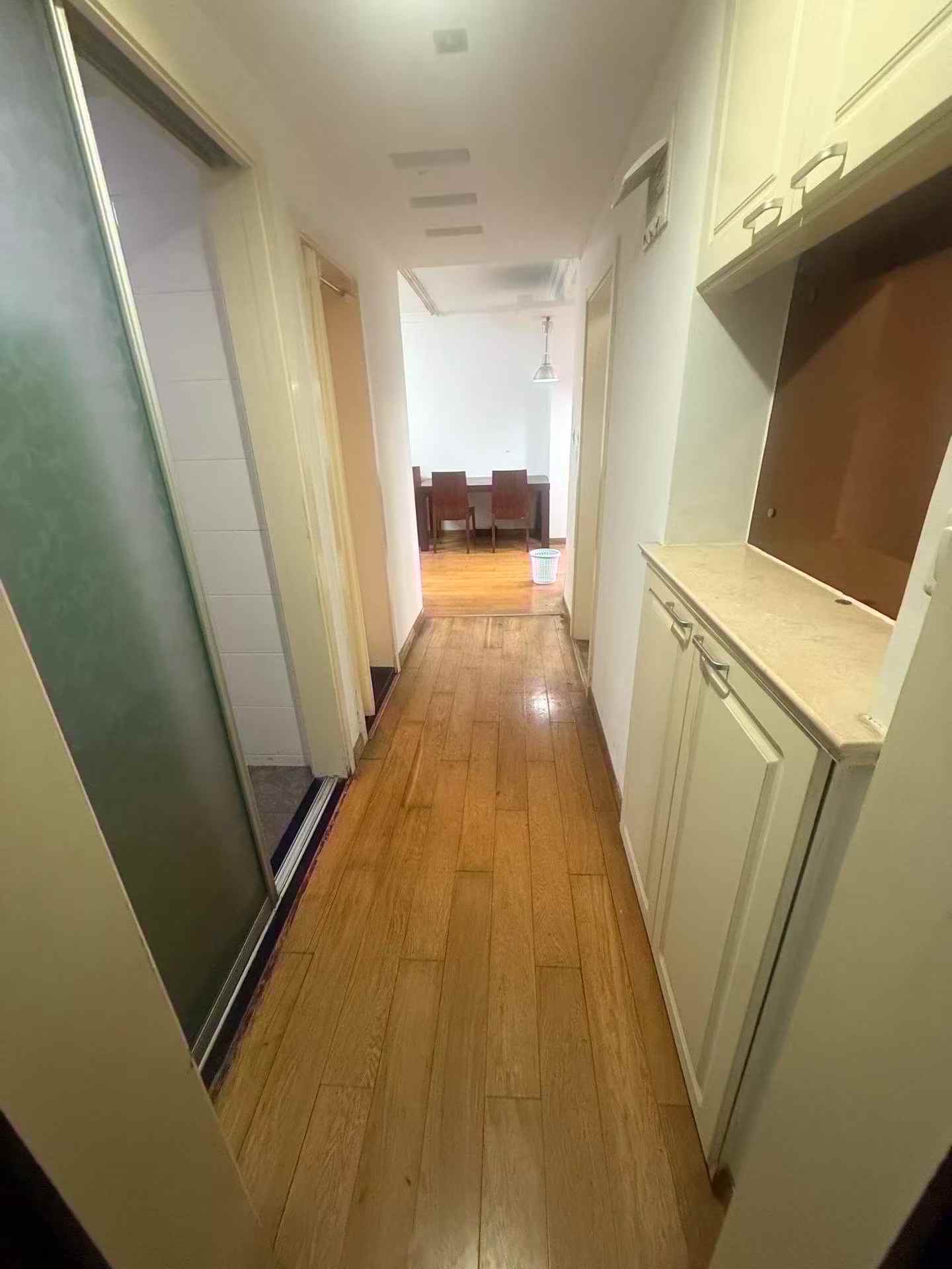 徐汇区 金谷园 1BR Shanghai Rental | ExpatHome