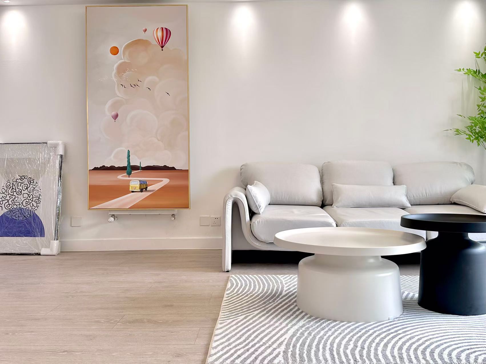 徐汇区 汇景苑 3BR Shanghai Rental | ExpatHome
