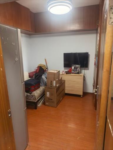 长宁区 遵义小区 1BR Shanghai Rental | ExpatHome