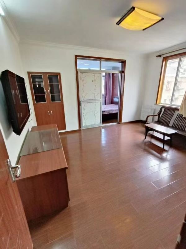 长宁区 天山小区 2BR Shanghai Rental | ExpatHome