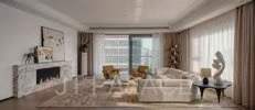 黄浦区 石库门 1BR Shanghai Rental | ExpatHome