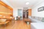 杨浦区 东方蓝海国际广场 1BR Shanghai Rental | ExpatHome