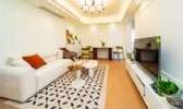 浦东新区 三林世博家园 2BR Shanghai Rental | ExpatHome