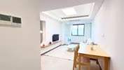 虹口区 墨翠里 2BR Shanghai Rental | ExpatHome