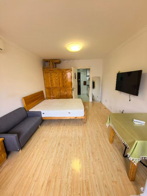 长宁区 安化路111弄 1BR Shanghai Rental | ExpatHome