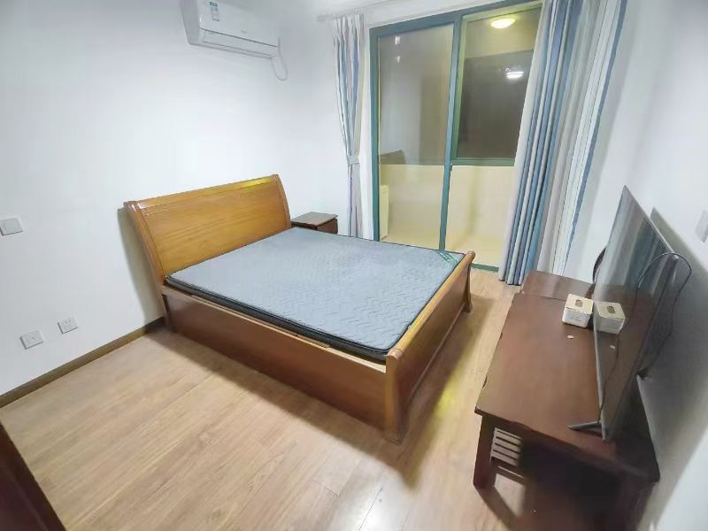 长宁区 利西路125弄 1BR Shanghai Rental | ExpatHome