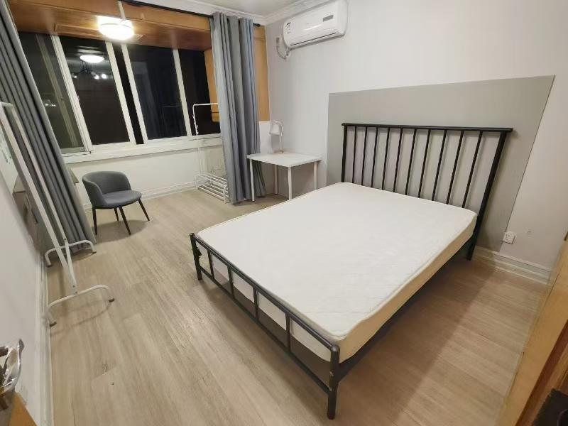 长宁区 江苏路186弄 1BR Shanghai Rental | ExpatHome