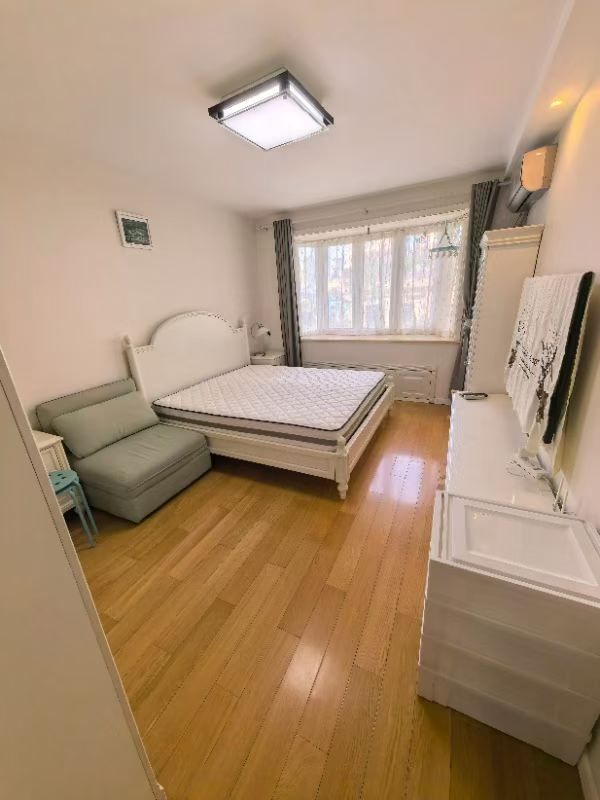 长宁区 政宁小区 1BR Shanghai Rental | ExpatHome
