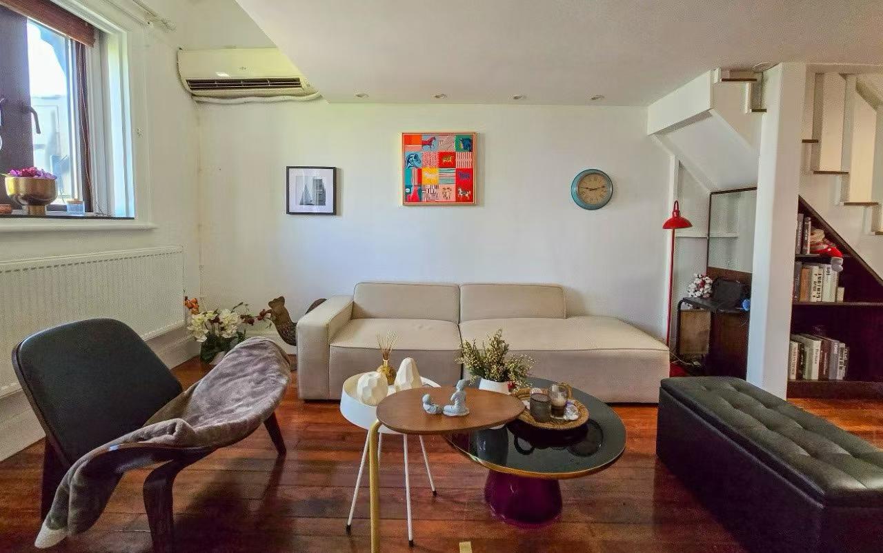静安区 南京西路479弄 4BR Shanghai Rental | ExpatHome