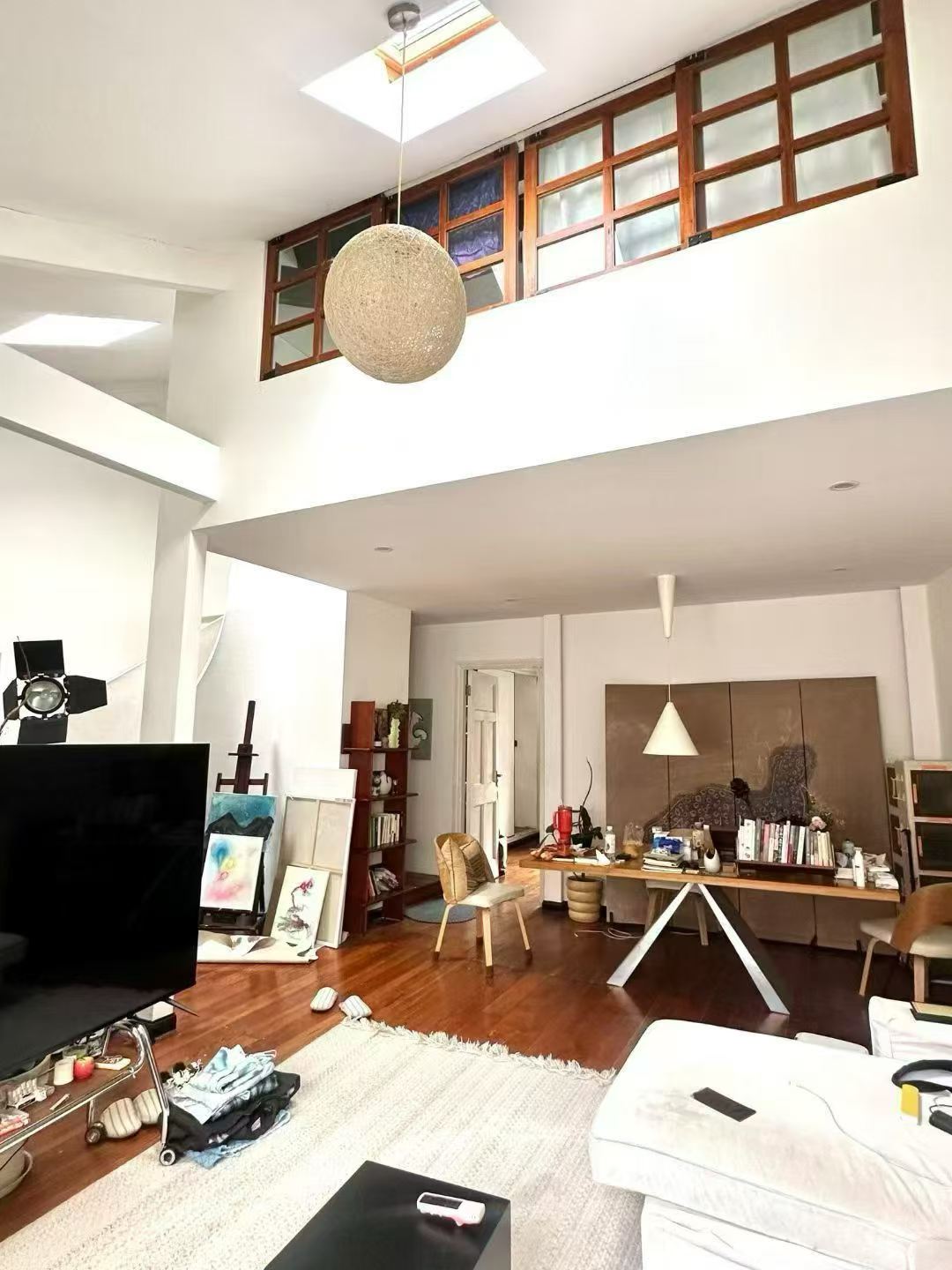 徐汇区 上海 3BR Shanghai Rental | ExpatHome