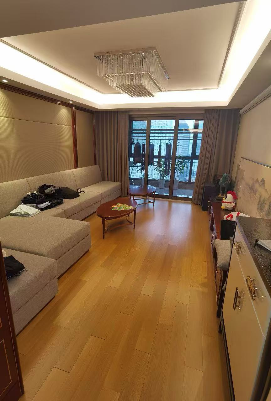 徐汇区 嘉御庭二期 2BR Shanghai Rental | ExpatHome