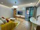 黄浦区 丽园路888弄 1BR Shanghai Rental | ExpatHome