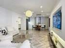 静安区 三和花园 3BR Shanghai Rental | ExpatHome