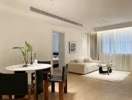 长宁区 开城公寓 2BR Shanghai Rental | ExpatHome