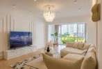 浦东新区 江临天下 4BR Shanghai Rental | ExpatHome