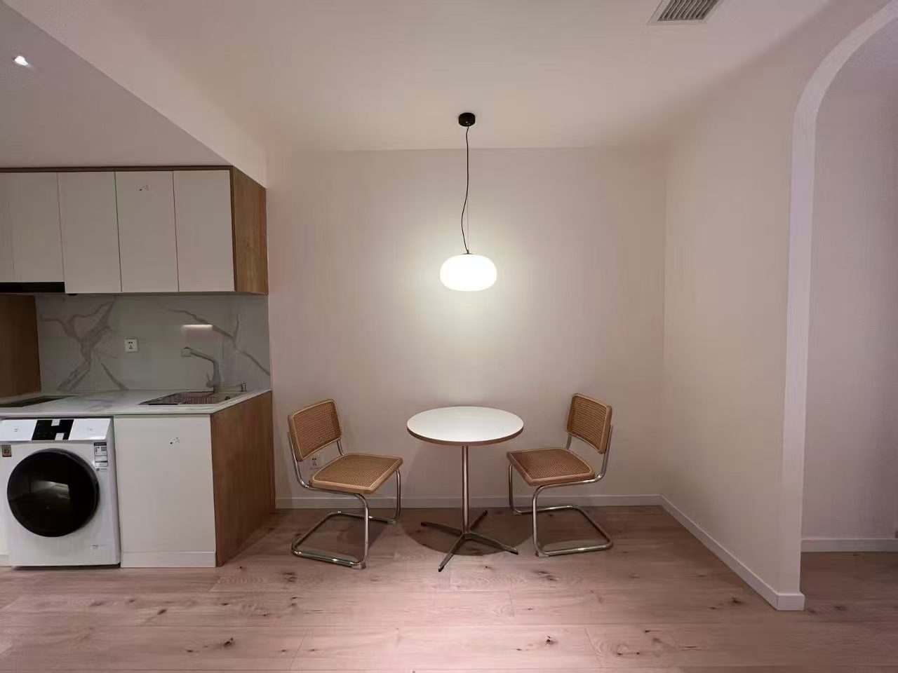 静安区 同济佳苑 1BR Shanghai Rental | ExpatHome