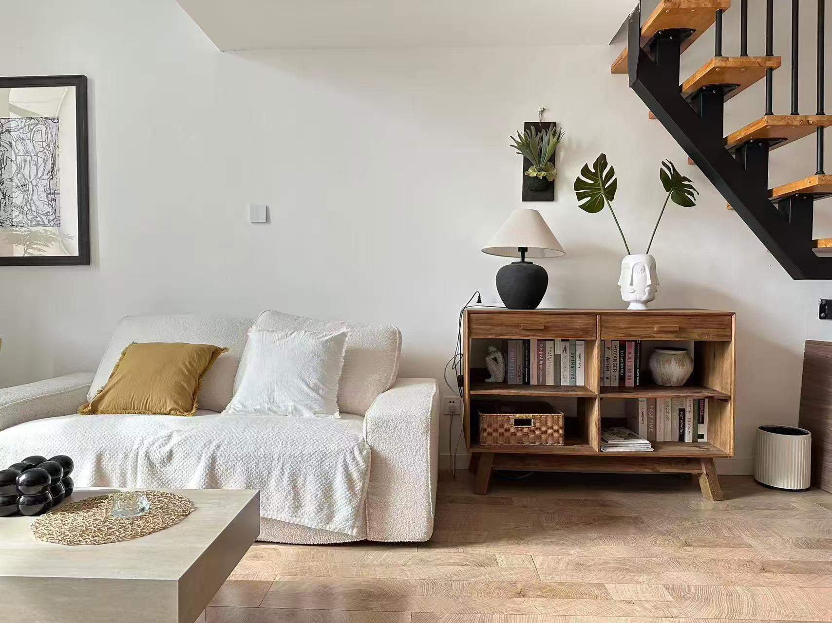 静安区 同济佳苑 2BR Shanghai Rental | ExpatHome