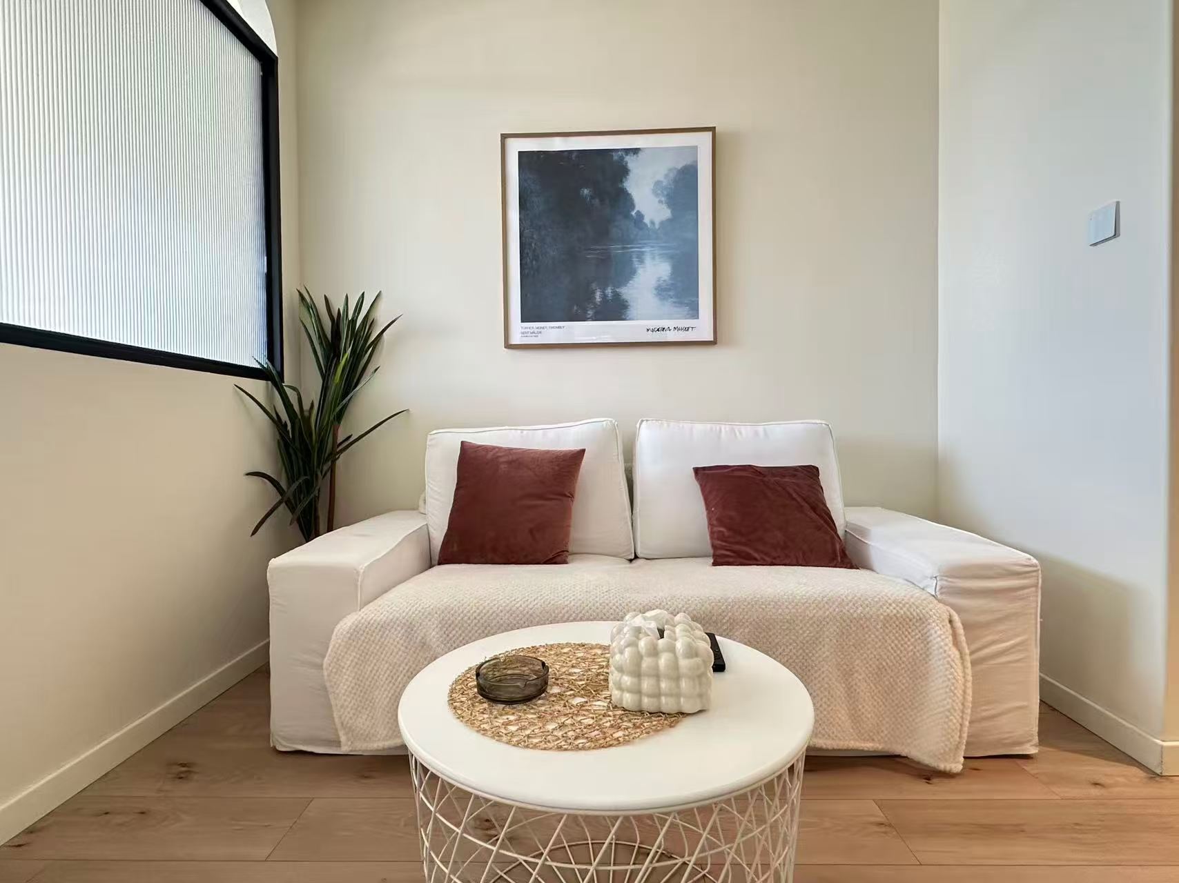 静安区 同济佳苑 1BR Shanghai Rental | ExpatHome