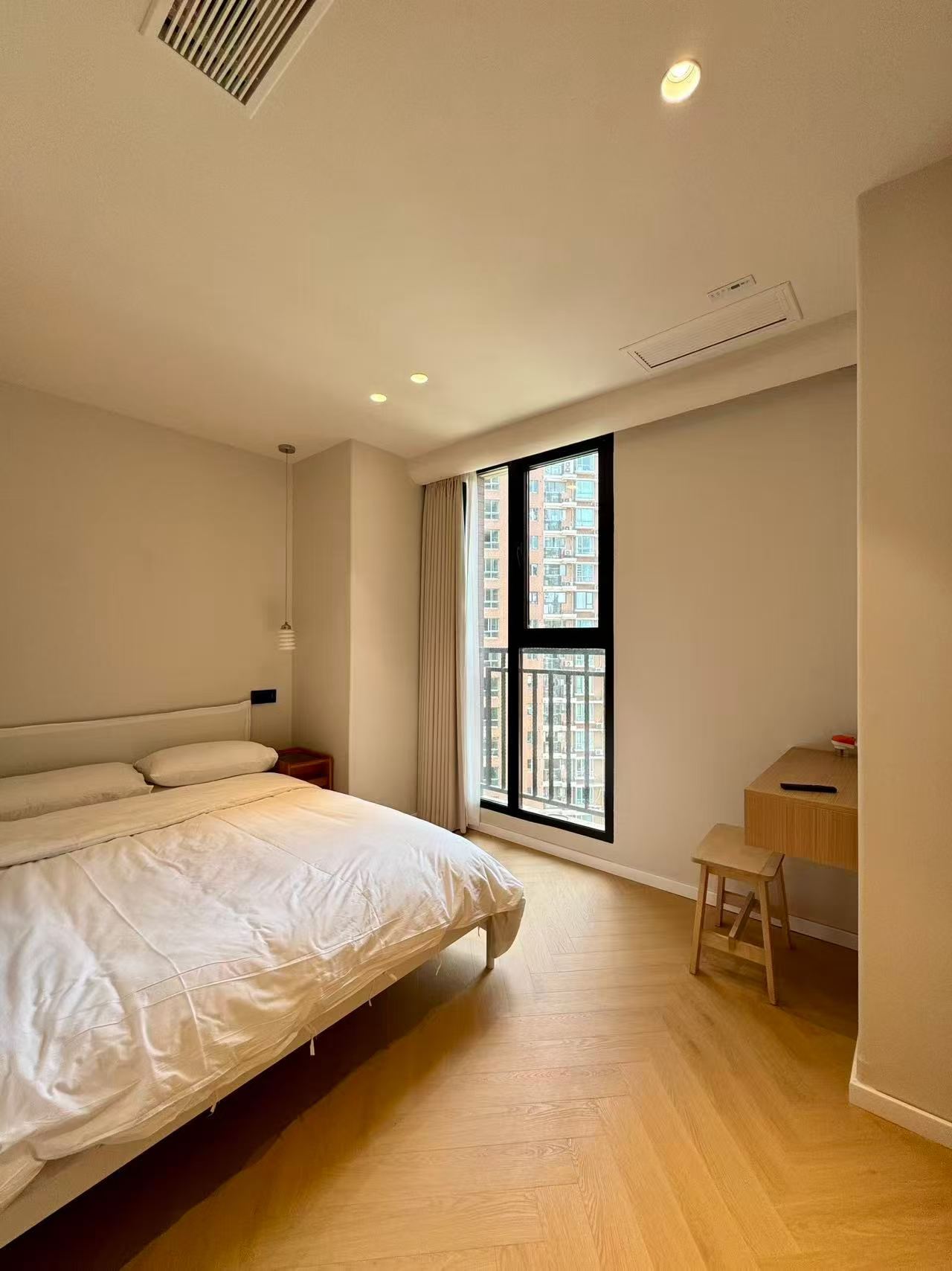 静安区 同济佳苑 1BR Shanghai Rental | ExpatHome