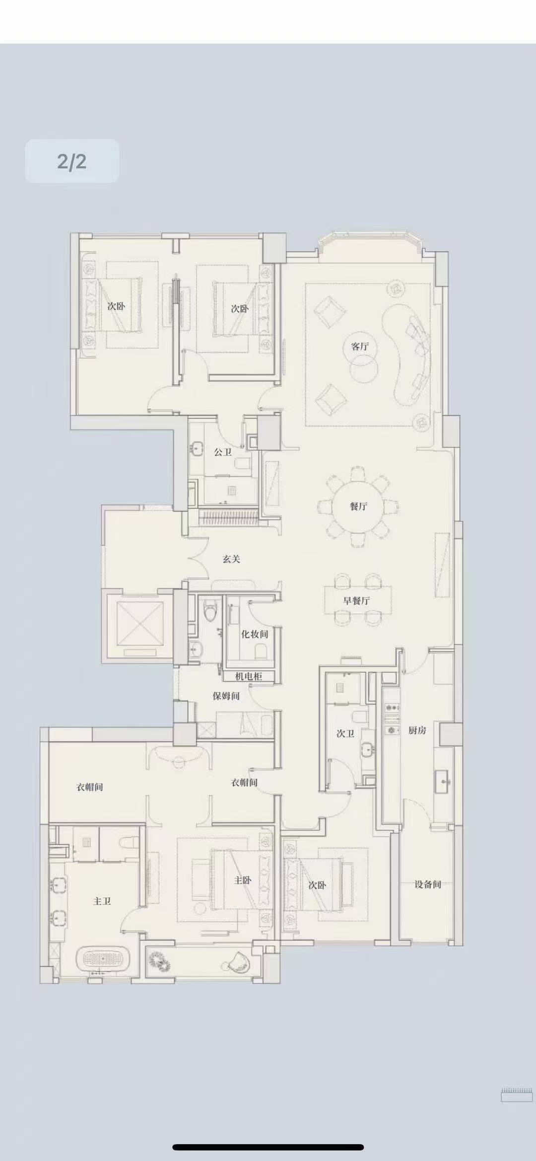 黄浦区 上海 1BR Shanghai Rental | ExpatHome