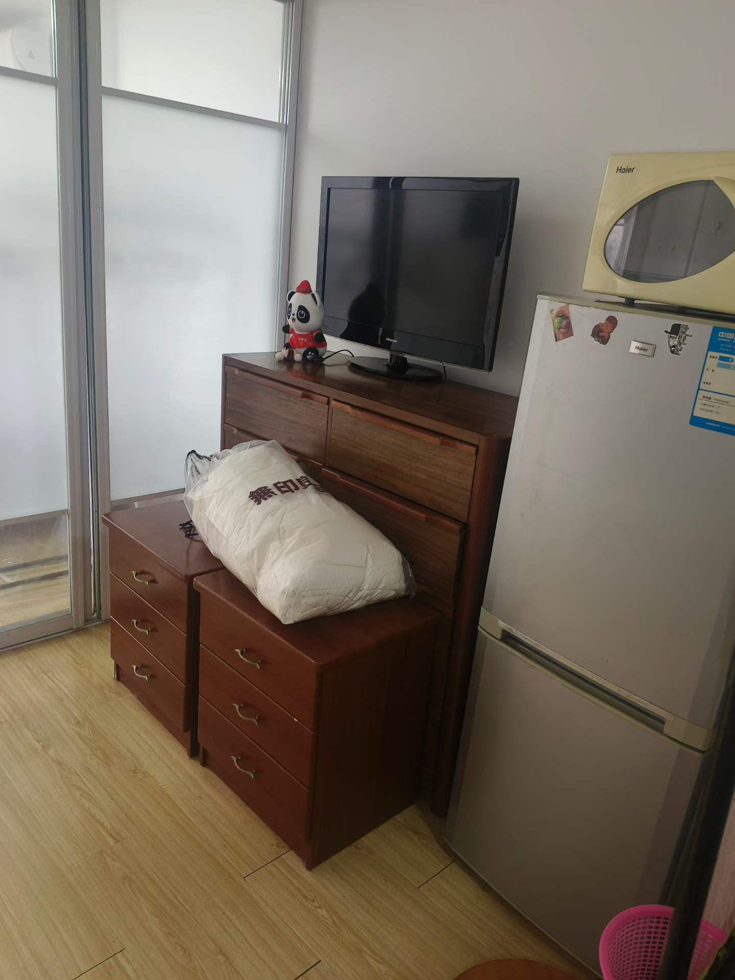 长宁区 海厦小区 1BR Shanghai Rental | ExpatHome