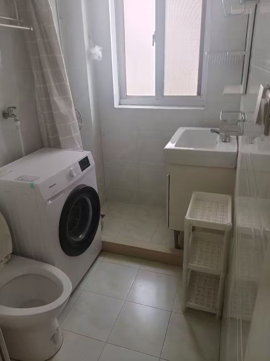 长宁区 海厦小区 1BR Shanghai Rental | ExpatHome