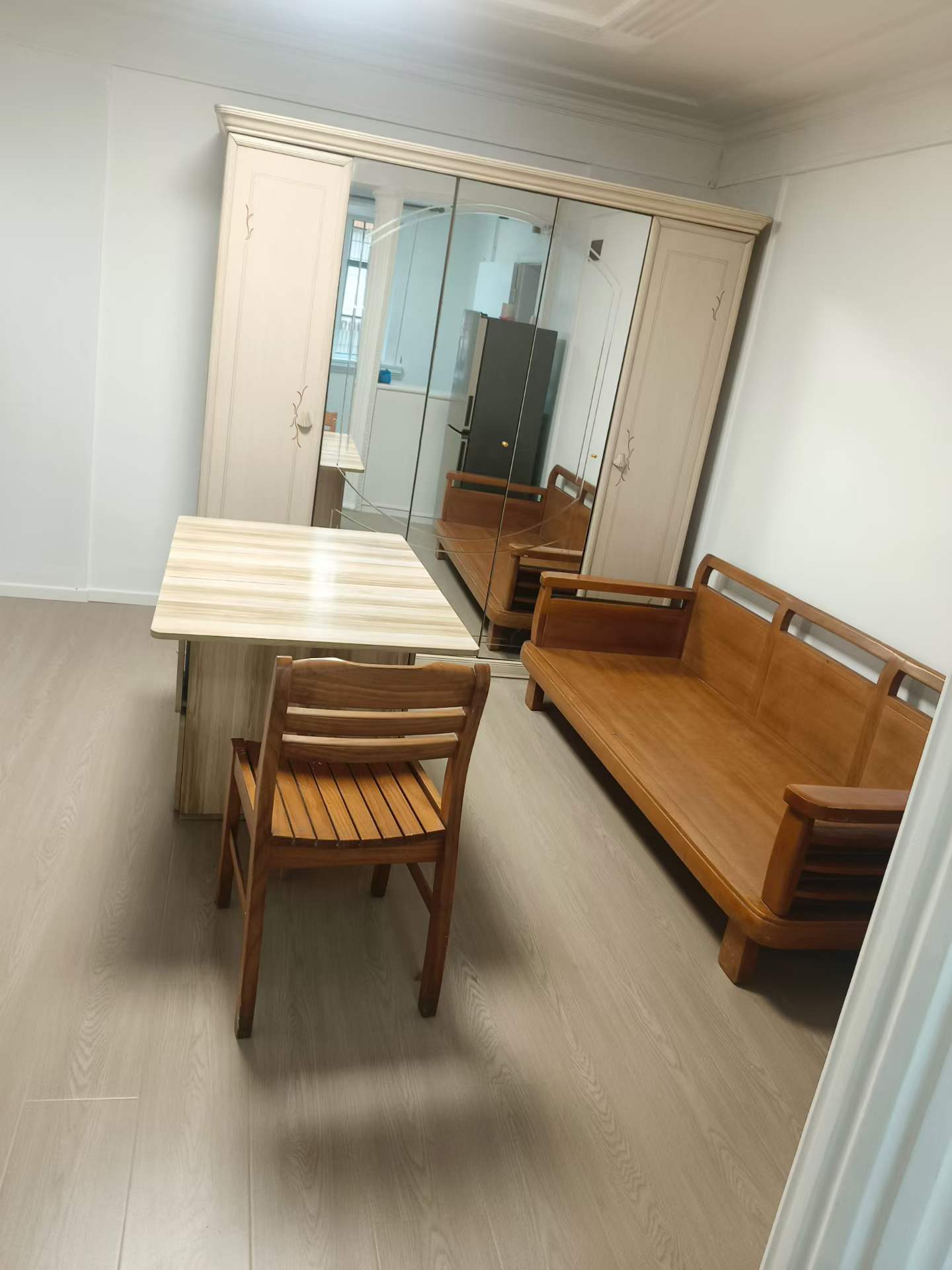 长宁区 新衡公寓 3BR Shanghai Rental | ExpatHome