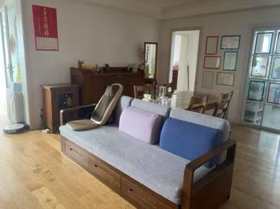 长宁区 天诚花苑 3BR Shanghai Rental | ExpatHome