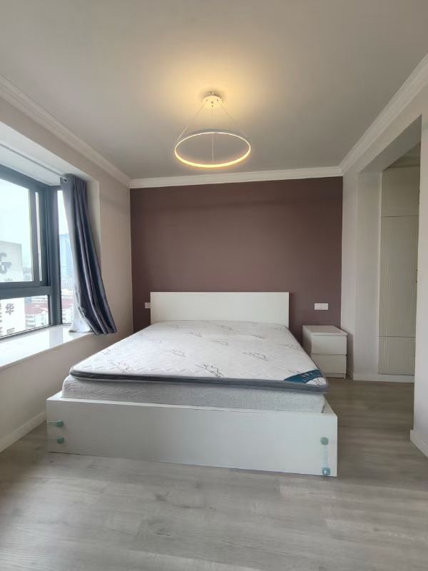 长宁区 恬园风云汇 1BR Shanghai Rental | ExpatHome