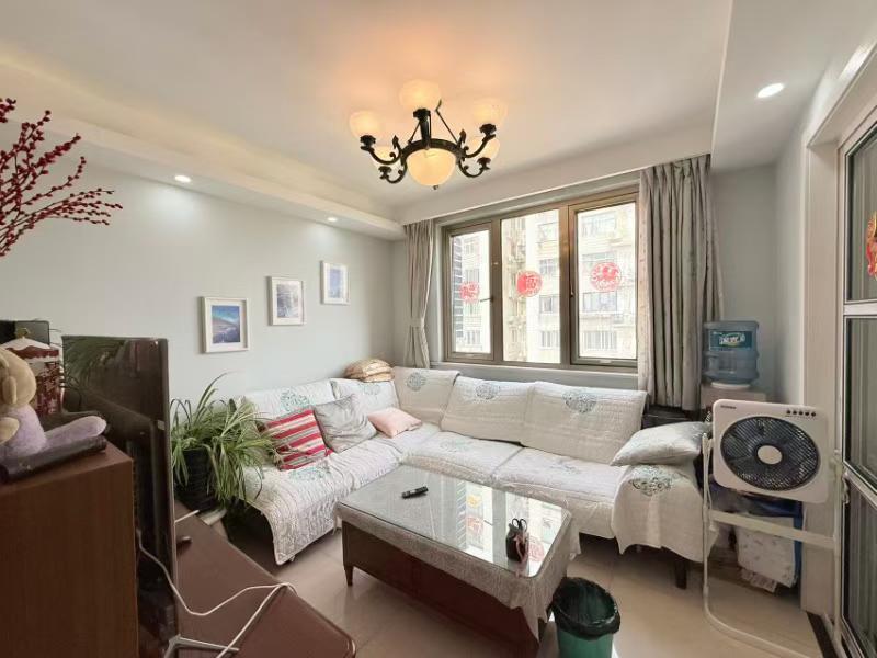 长宁区 金森大厦 2BR Shanghai Rental | ExpatHome
