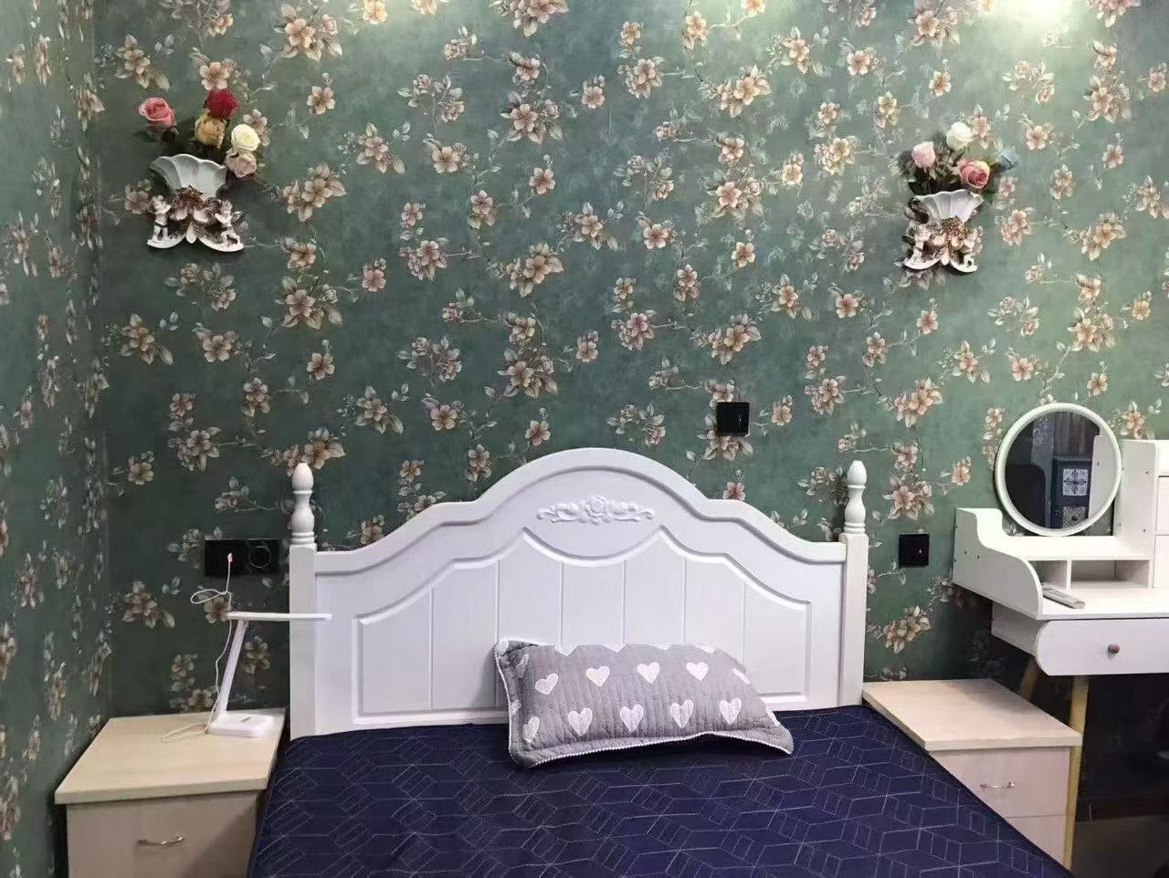 长宁区 昭化小区 1BR Shanghai Rental | ExpatHome