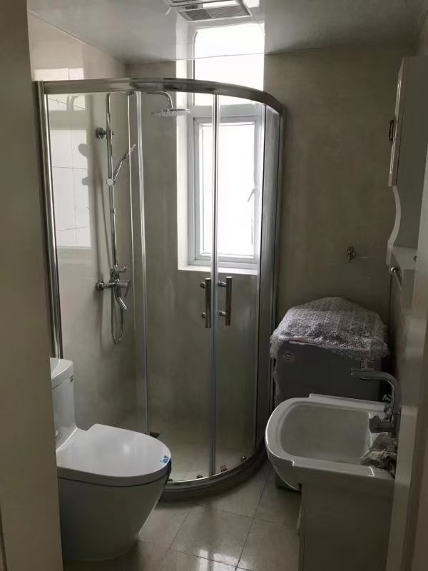 长宁区 中阳小区 2BR Shanghai Rental | ExpatHome