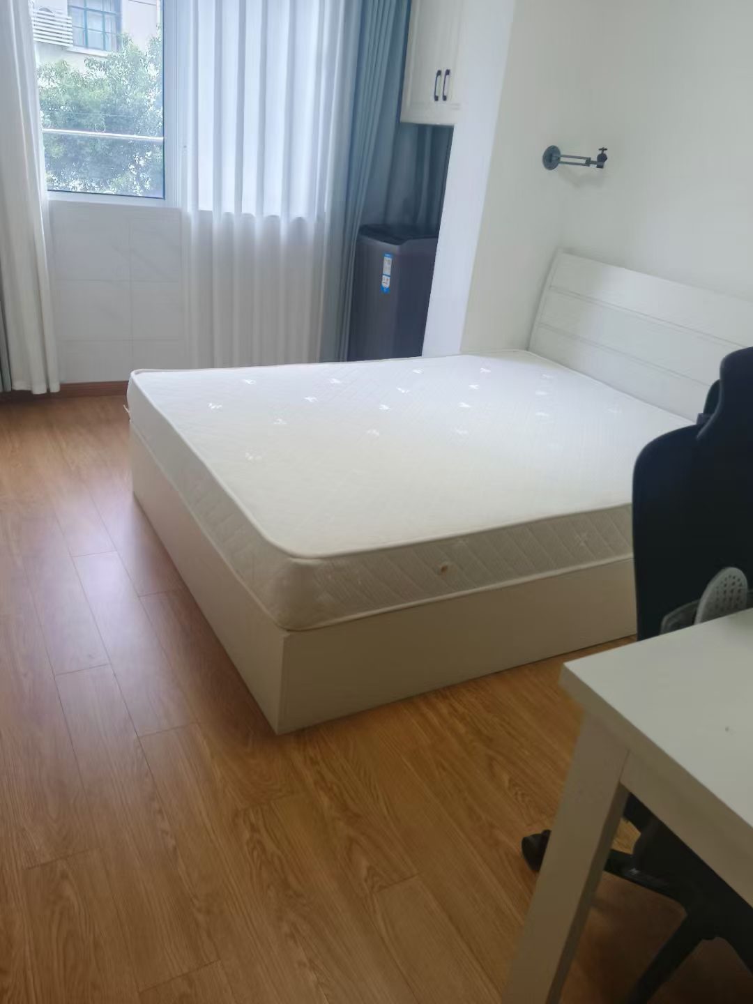 长宁区 西镇小区 1BR Shanghai Rental | ExpatHome