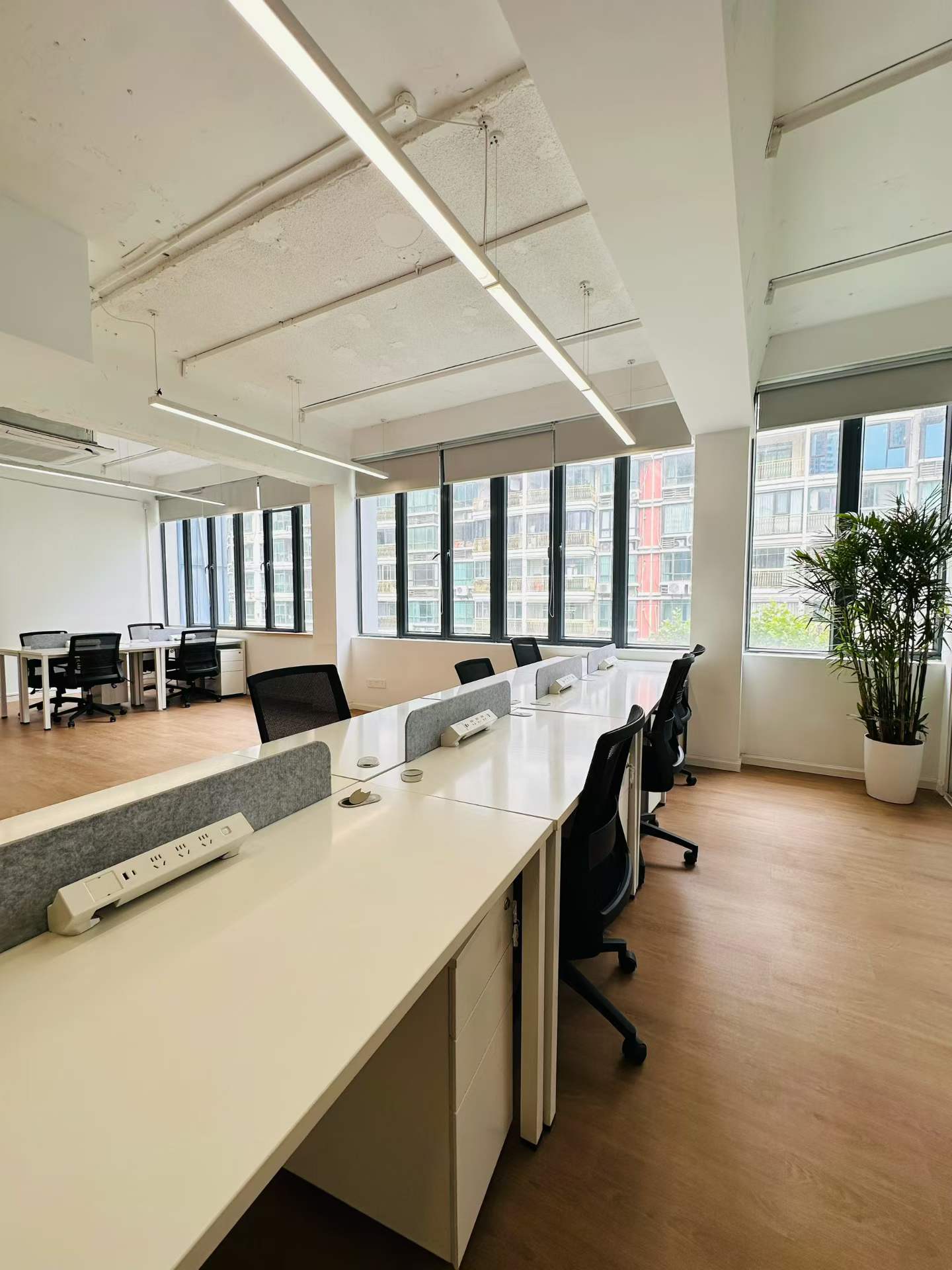 Shanghai 上海 1BR Shanghai Rental | ExpatHome
