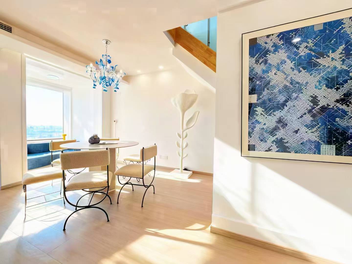 闵行区 好世鹿鸣苑 1BR Shanghai Rental | ExpatHome