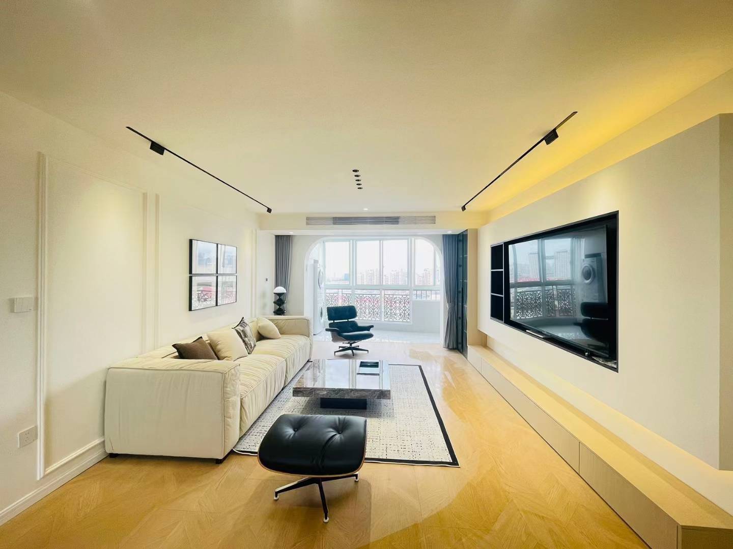 浦东新区 临沂路8弄 3BR Shanghai Rental | ExpatHome
