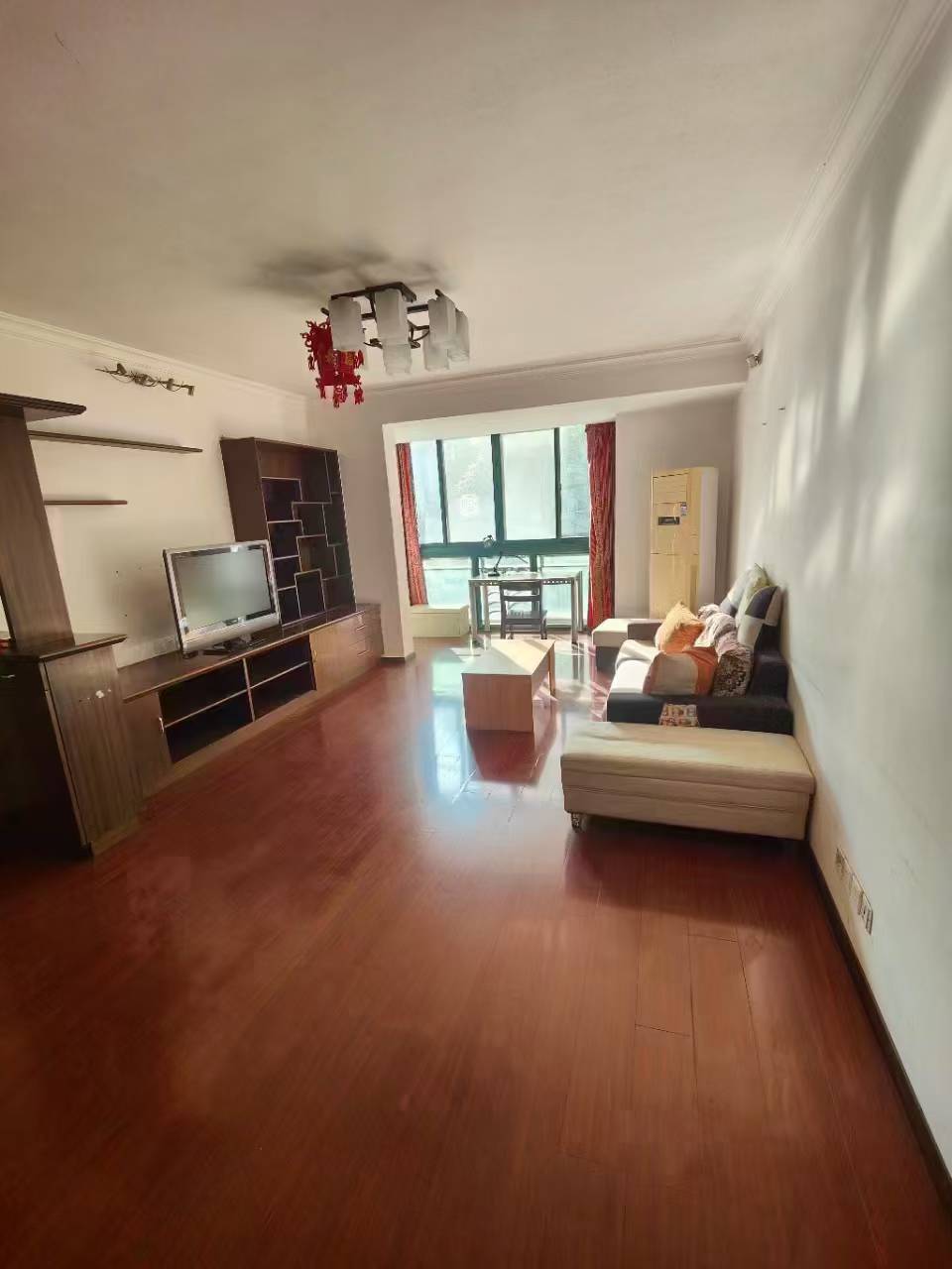 浦东新区 中虹翡翠园 3BR Shanghai Rental | ExpatHome
