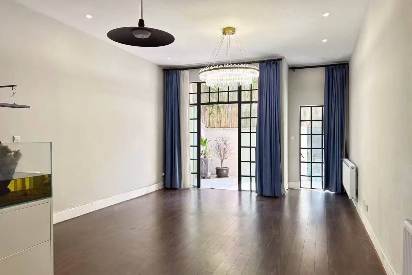 黄浦区 思南公馆 5BR Shanghai Rental | ExpatHome