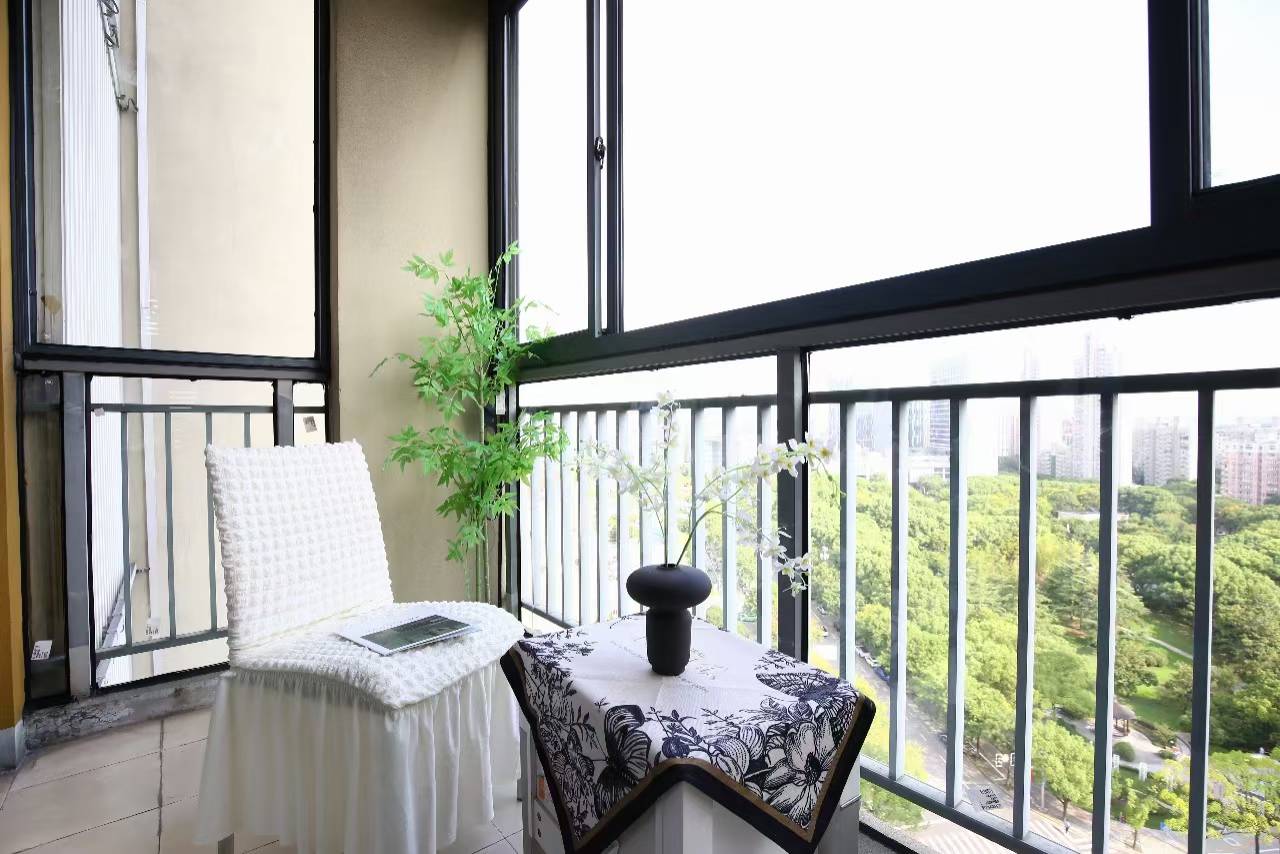 闵行区 闵城路199弄 1BR Shanghai Rental | ExpatHome