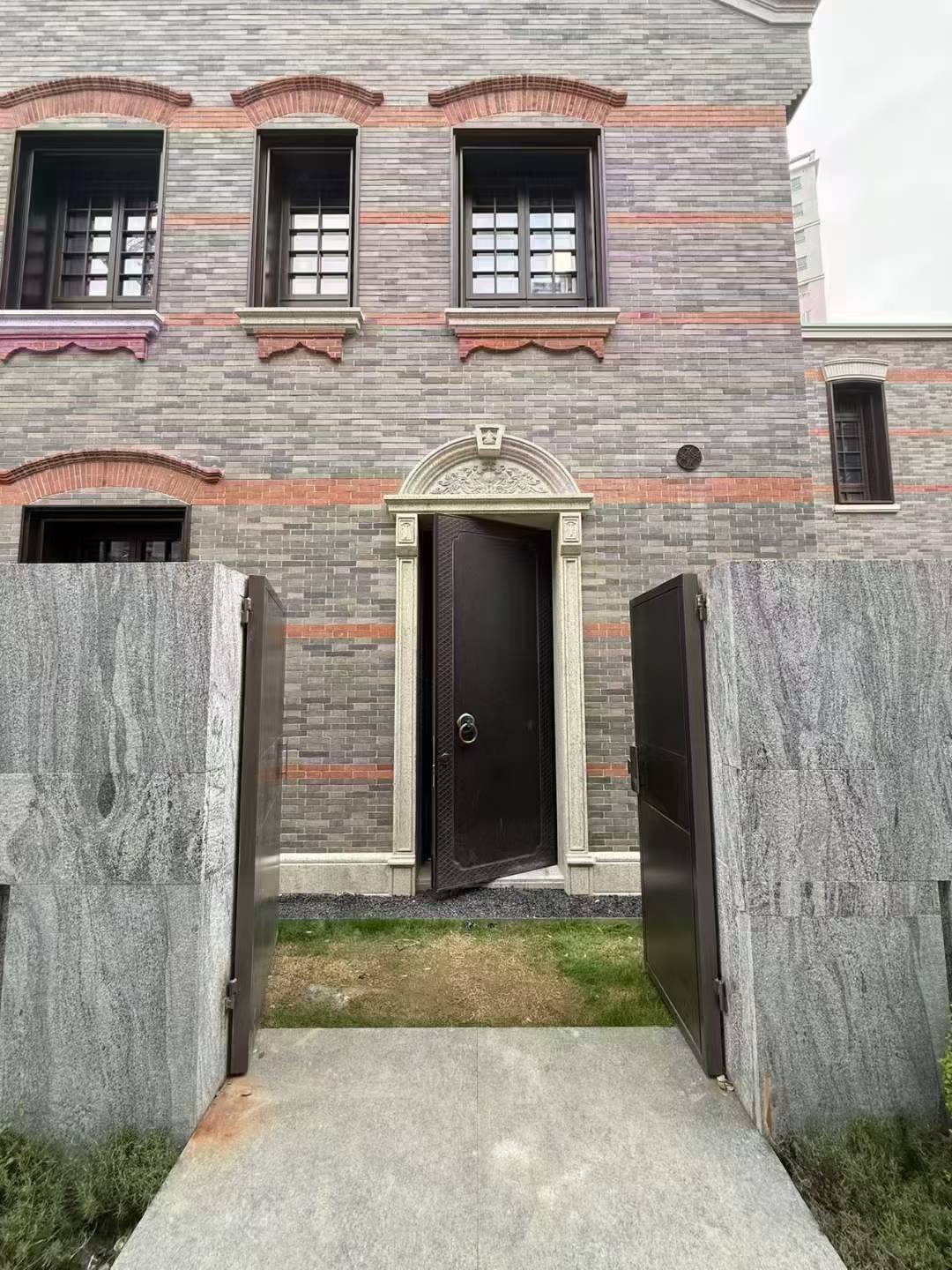 静安区 华发·静安华府 1BR Shanghai Rental | ExpatHome
