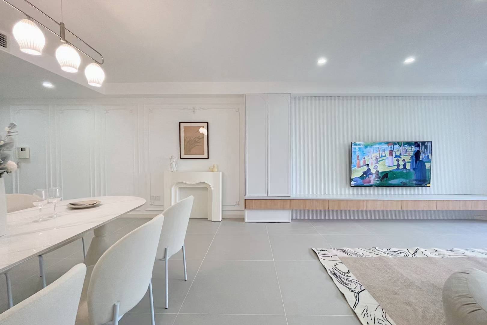 黄浦区 老西门新苑 1BR Shanghai Rental | ExpatHome