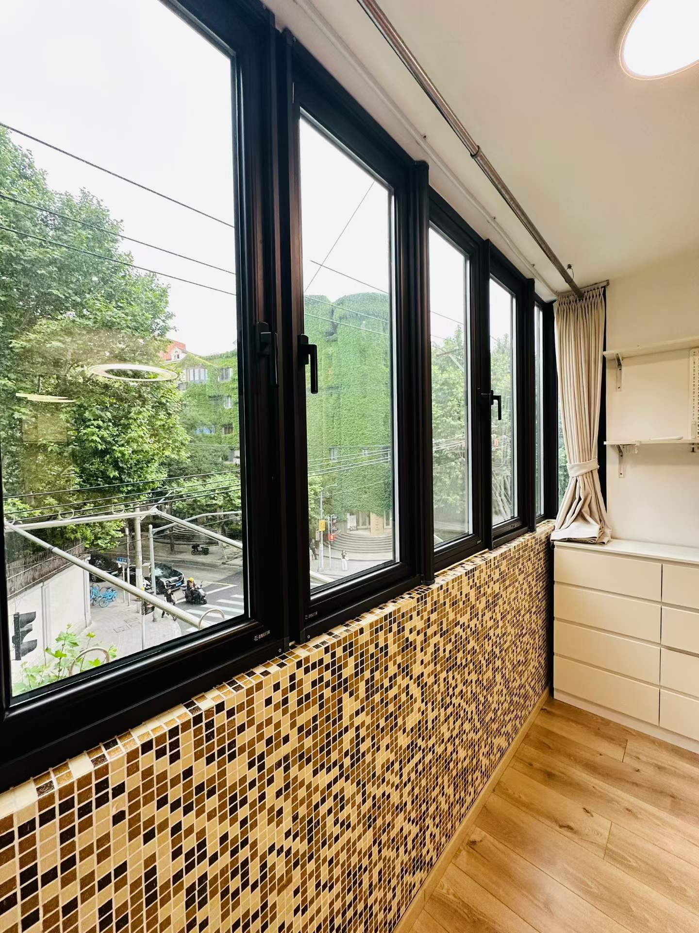 徐汇区 太原路76号 1BR Shanghai Rental | ExpatHome