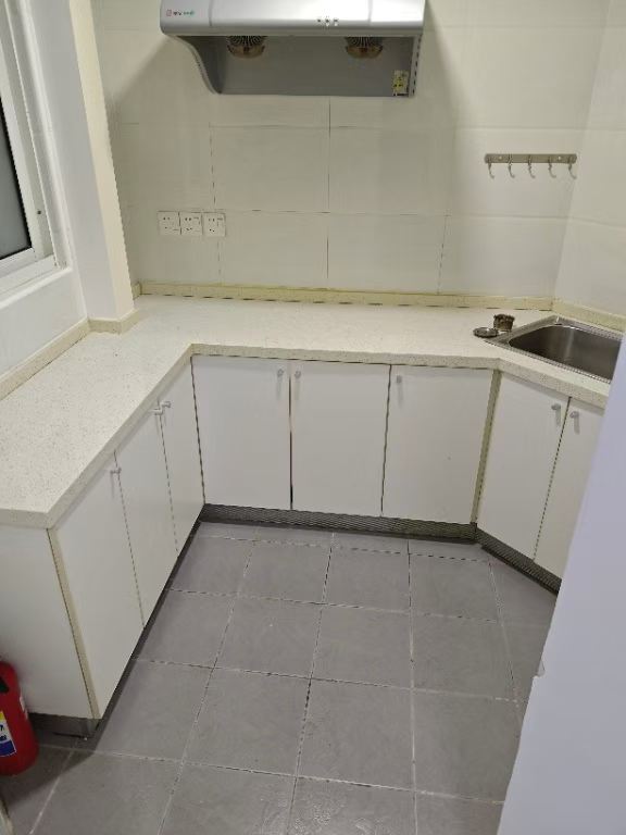 徐汇区 橡胶小区 1BR Shanghai Rental | ExpatHome