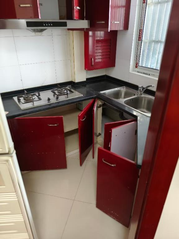 徐汇区 橡胶小区 1BR Shanghai Rental | ExpatHome