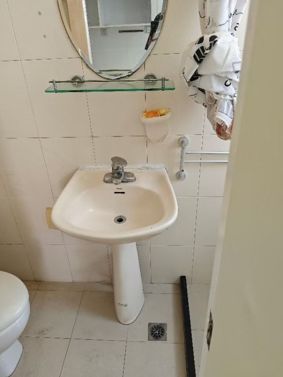 徐汇区 肇嘉浜路853弄 2BR Shanghai Rental | ExpatHome