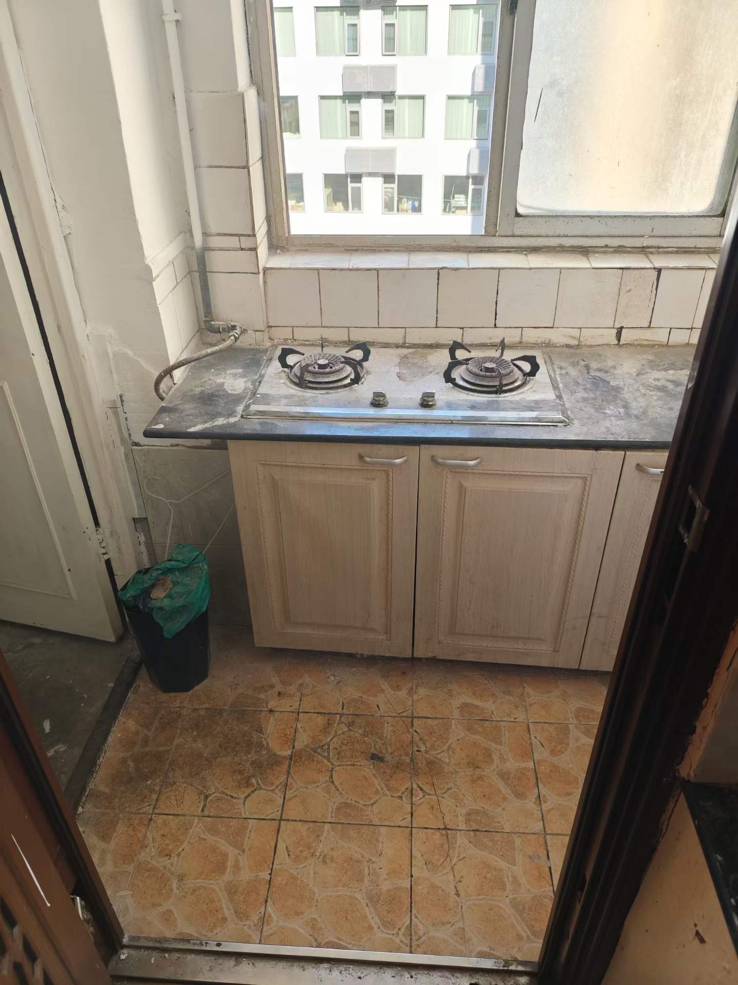 徐汇区 肇嘉浜路853弄 1BR Shanghai Rental | ExpatHome