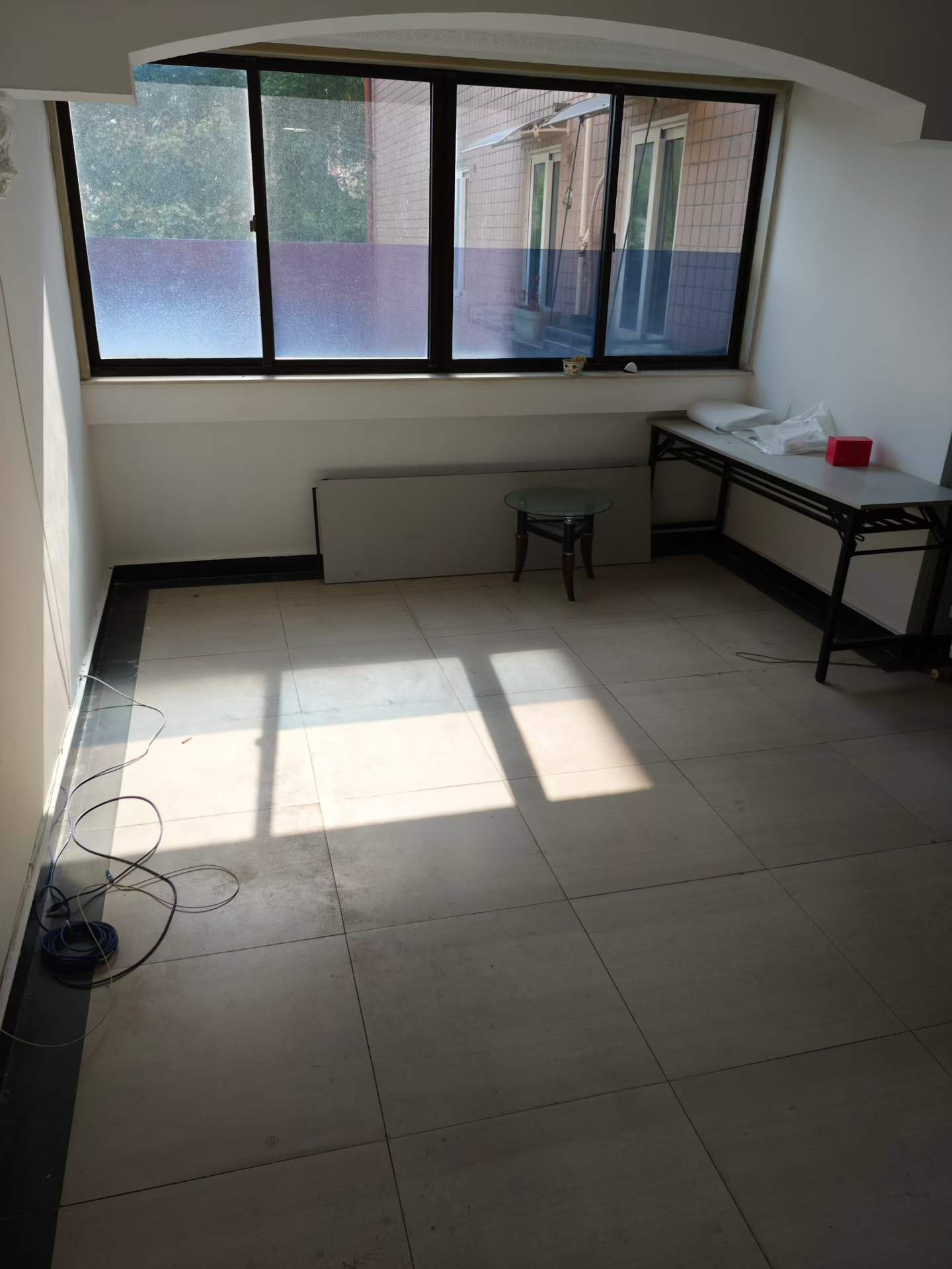 徐汇区 新汇公寓 3BR Shanghai Rental | ExpatHome